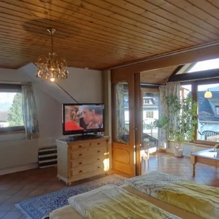 Apartments Blaschegg Im Zentrum Altmünster Habitación foto