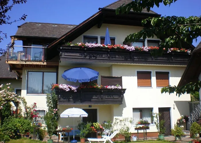 Apartments Blaschegg Im Zentrum