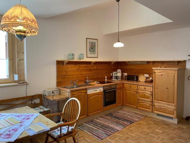 Apartment Blaschegg Im Zentrum Altmuenster
