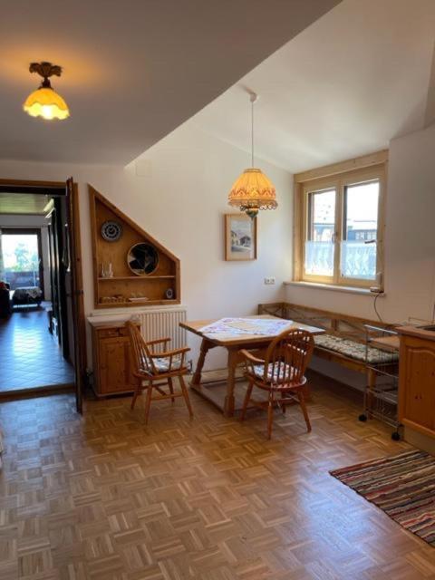 Apartment Blaschegg Im Zentrum
