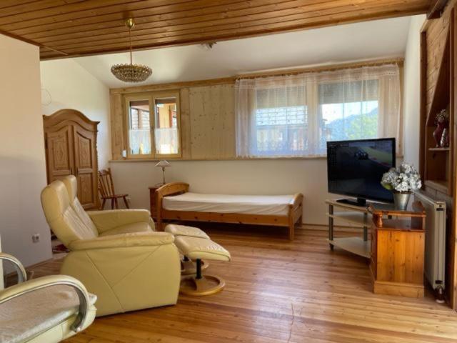 Apartment Blaschegg Im Zentrum