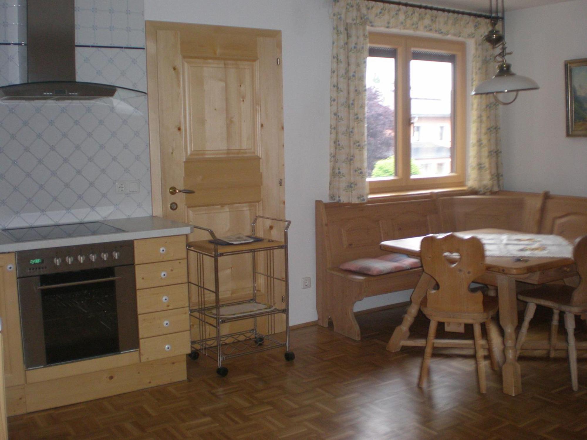 Apartment Blaschegg Im Zentrum