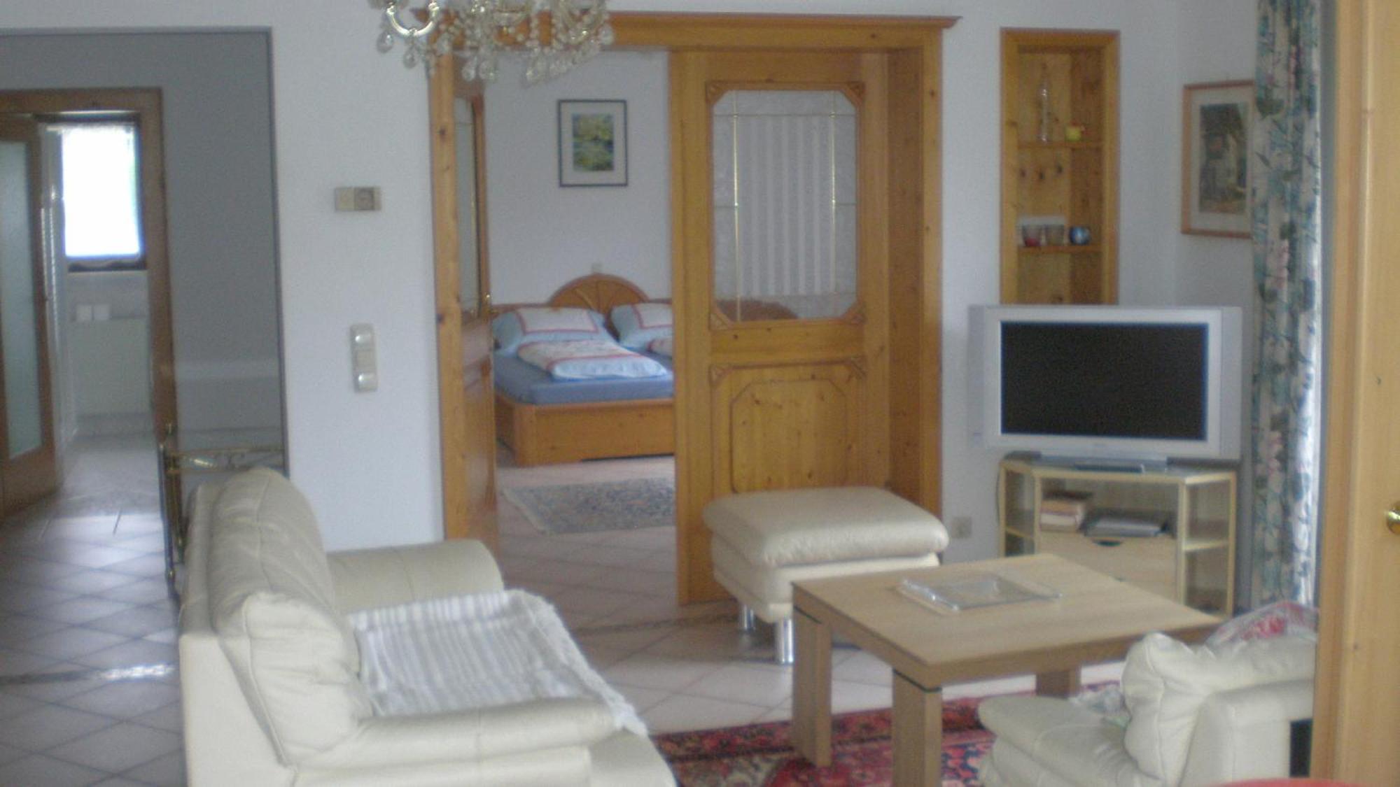 Apartment Blaschegg Im Zentrum *