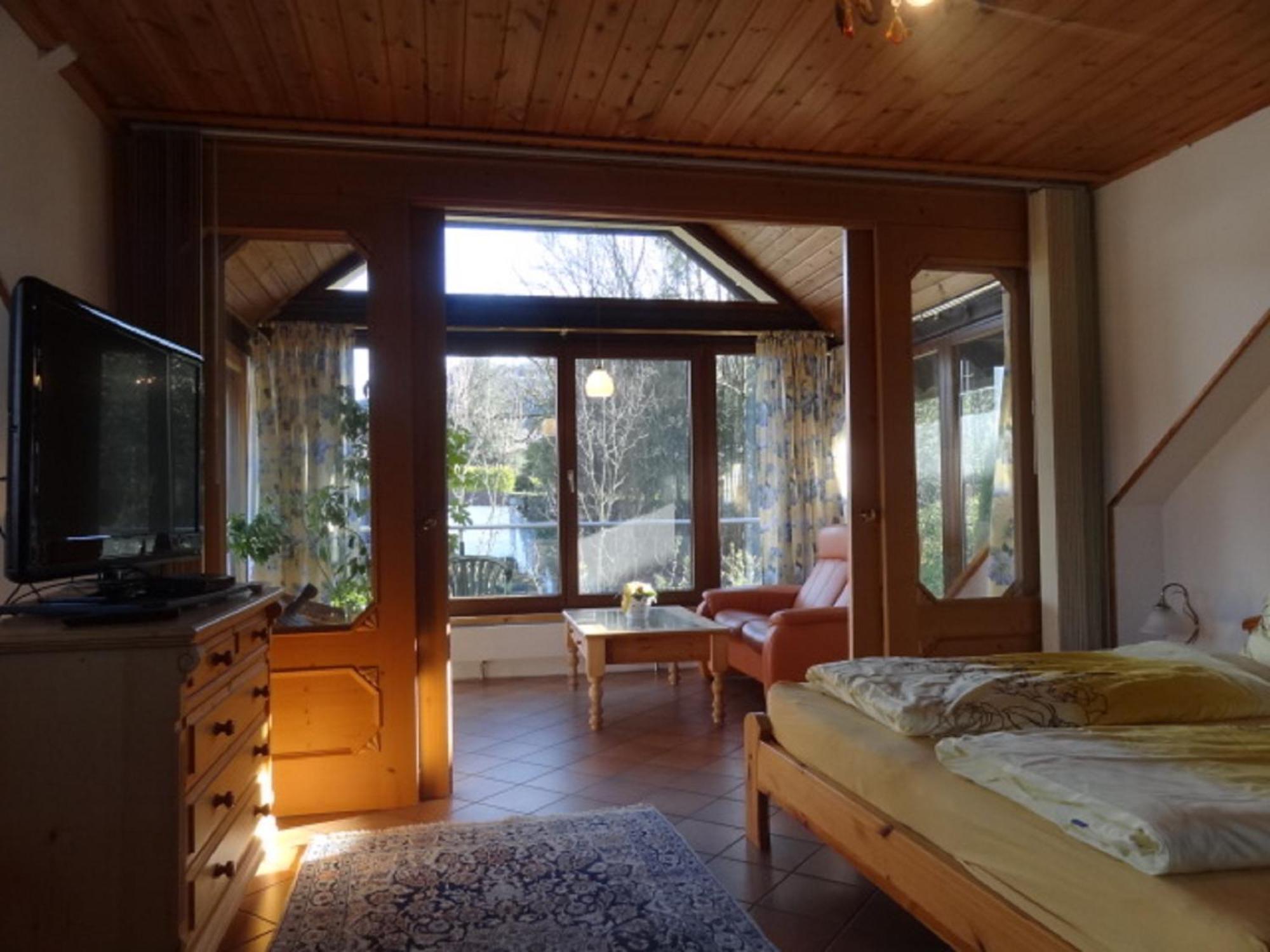 Blaschegg Im Zentrum Apartment *