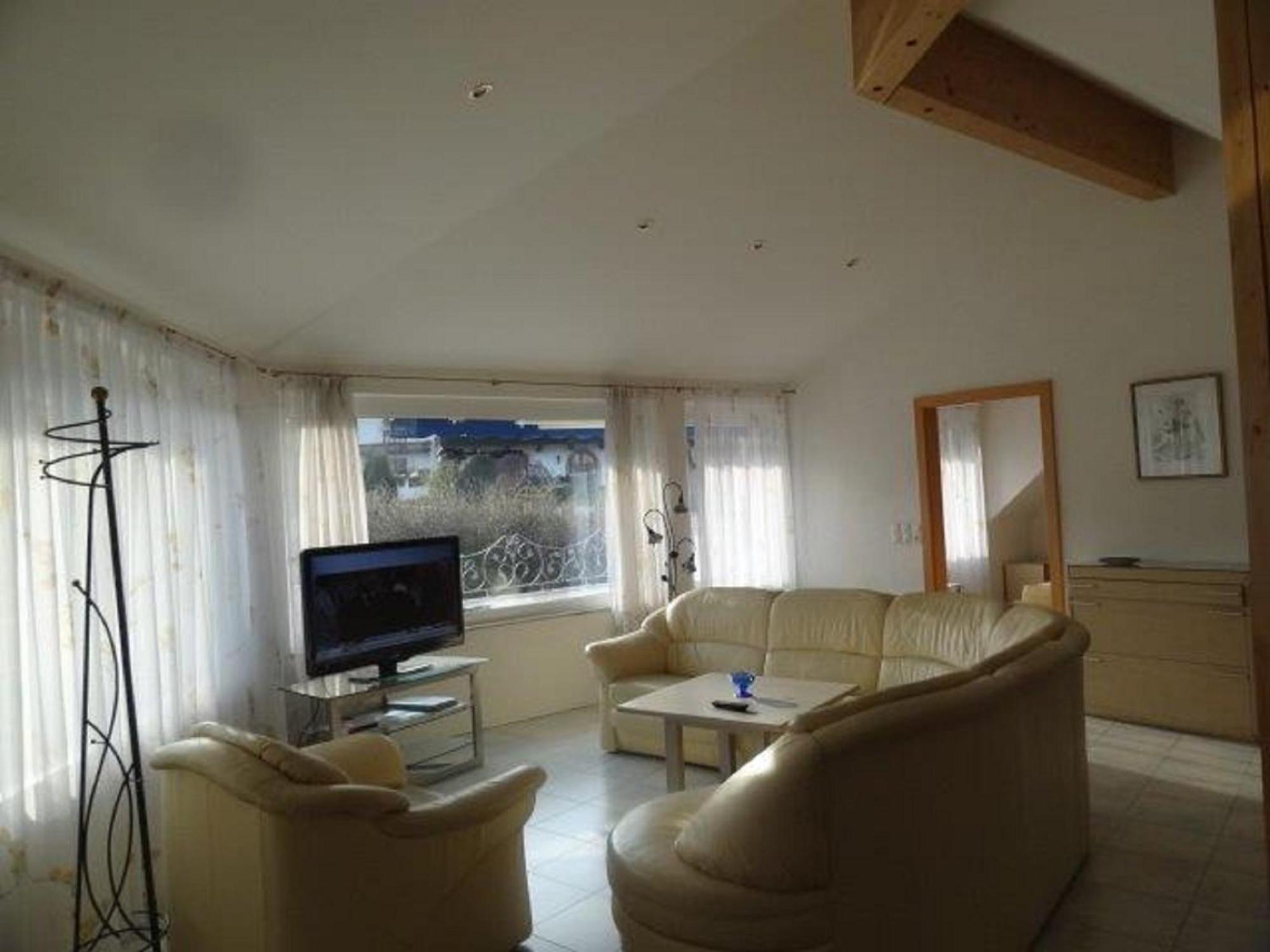 Blaschegg Im Zentrum Apartment *