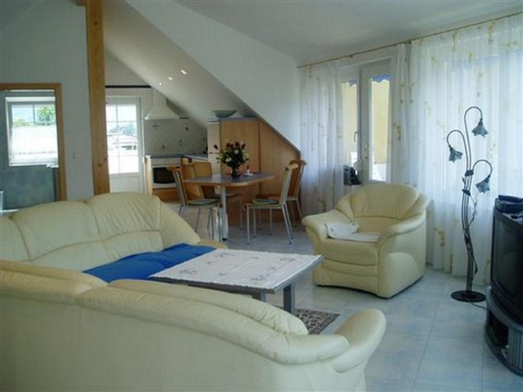Blaschegg Im Zentrum Apartment