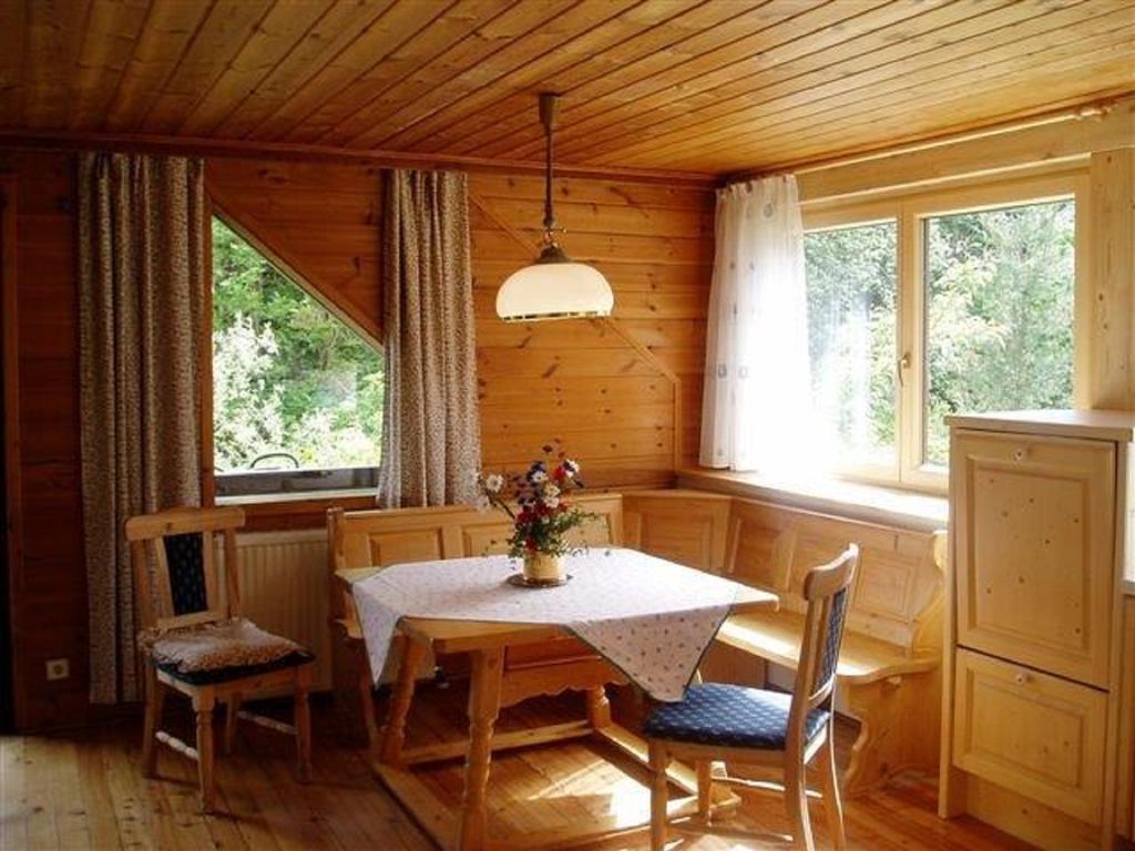 Blaschegg Im Zentrum Apartment *