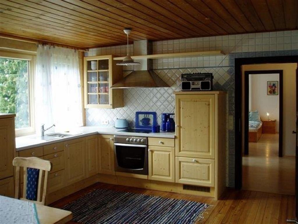 Apartment Blaschegg Im Zentrum