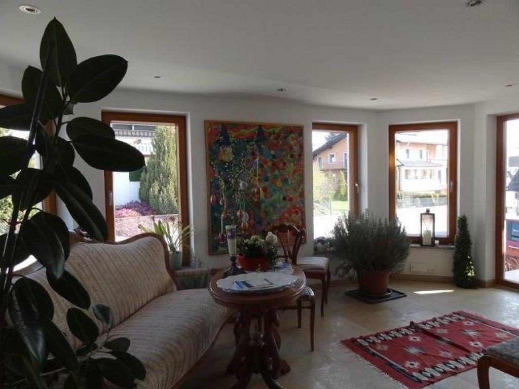Blaschegg Im Zentrum Apartment