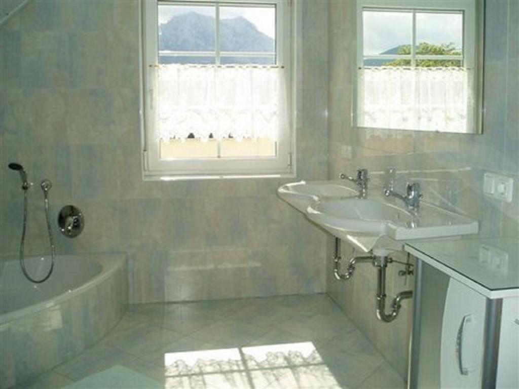 Apartment Blaschegg Im Zentrum *