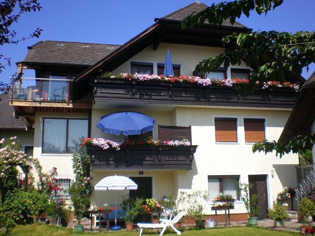 Blaschegg Im Zentrum Apartment *